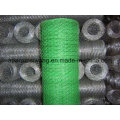 Galvanized Hexagonal Wire Mesh